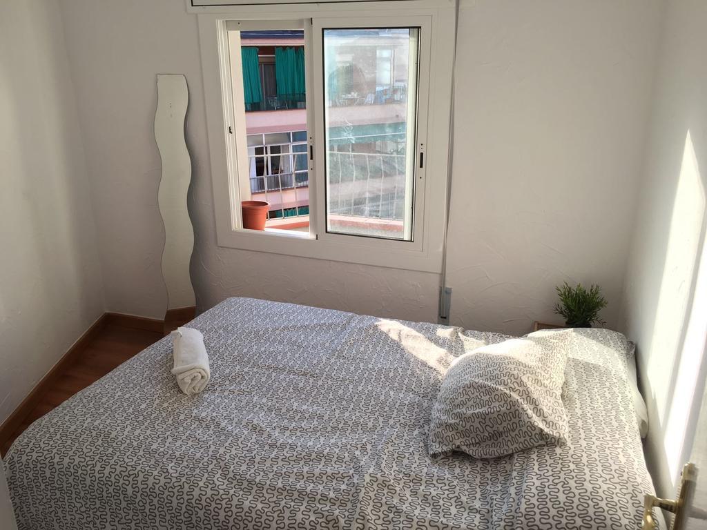 Apartment Maladeta L'Hospitalet de Llobregat Eksteriør billede