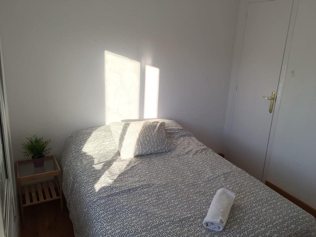 Apartment Maladeta L'Hospitalet de Llobregat Eksteriør billede