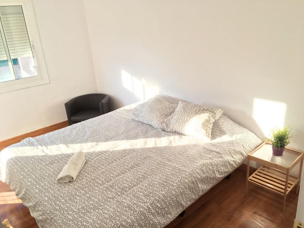 Apartment Maladeta L'Hospitalet de Llobregat Eksteriør billede