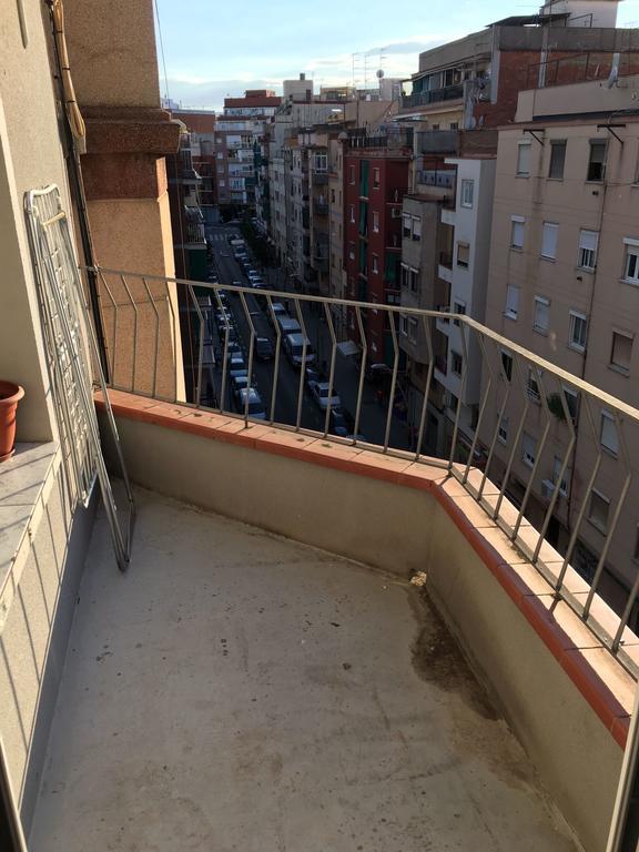 Apartment Maladeta L'Hospitalet de Llobregat Eksteriør billede