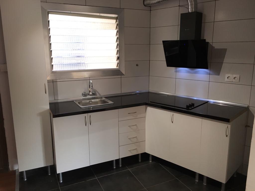 Apartment Maladeta L'Hospitalet de Llobregat Eksteriør billede