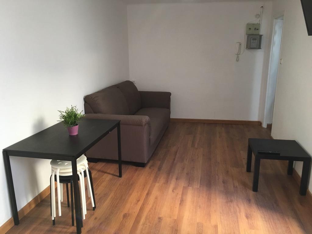 Apartment Maladeta L'Hospitalet de Llobregat Eksteriør billede