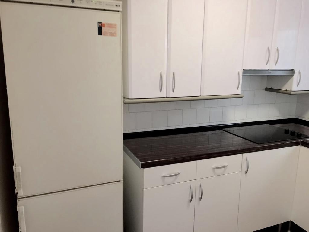 Apartment Maladeta L'Hospitalet de Llobregat Eksteriør billede