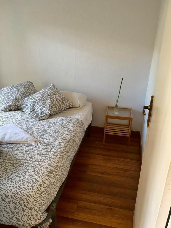 Apartment Maladeta L'Hospitalet de Llobregat Eksteriør billede