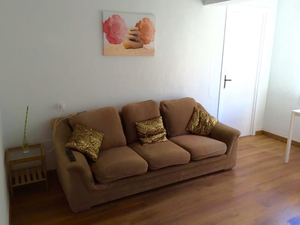 Apartment Maladeta L'Hospitalet de Llobregat Eksteriør billede