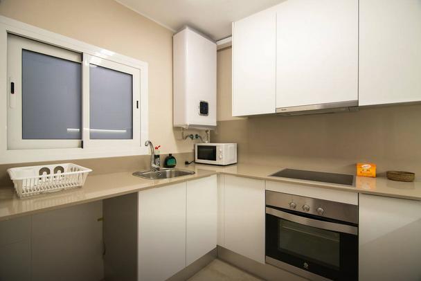 Apartment Maladeta L'Hospitalet de Llobregat Eksteriør billede