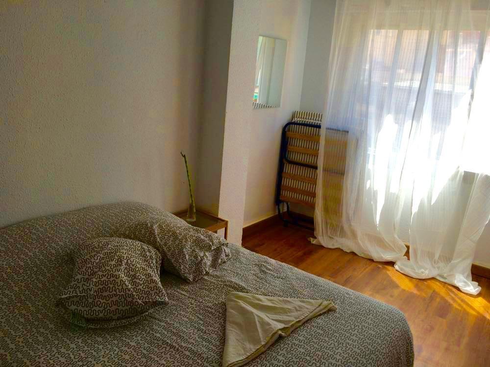 Apartment Maladeta L'Hospitalet de Llobregat Eksteriør billede