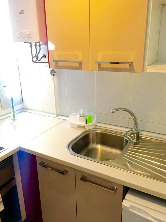 Apartment Maladeta L'Hospitalet de Llobregat Eksteriør billede